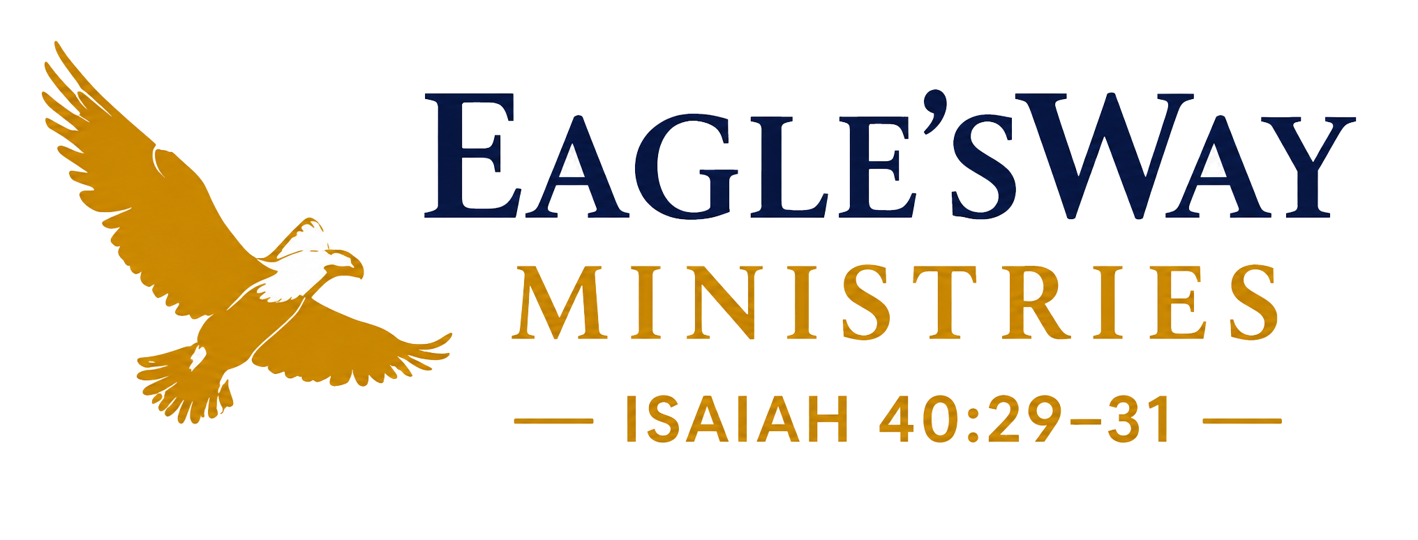 Eagle’sWay Ministries